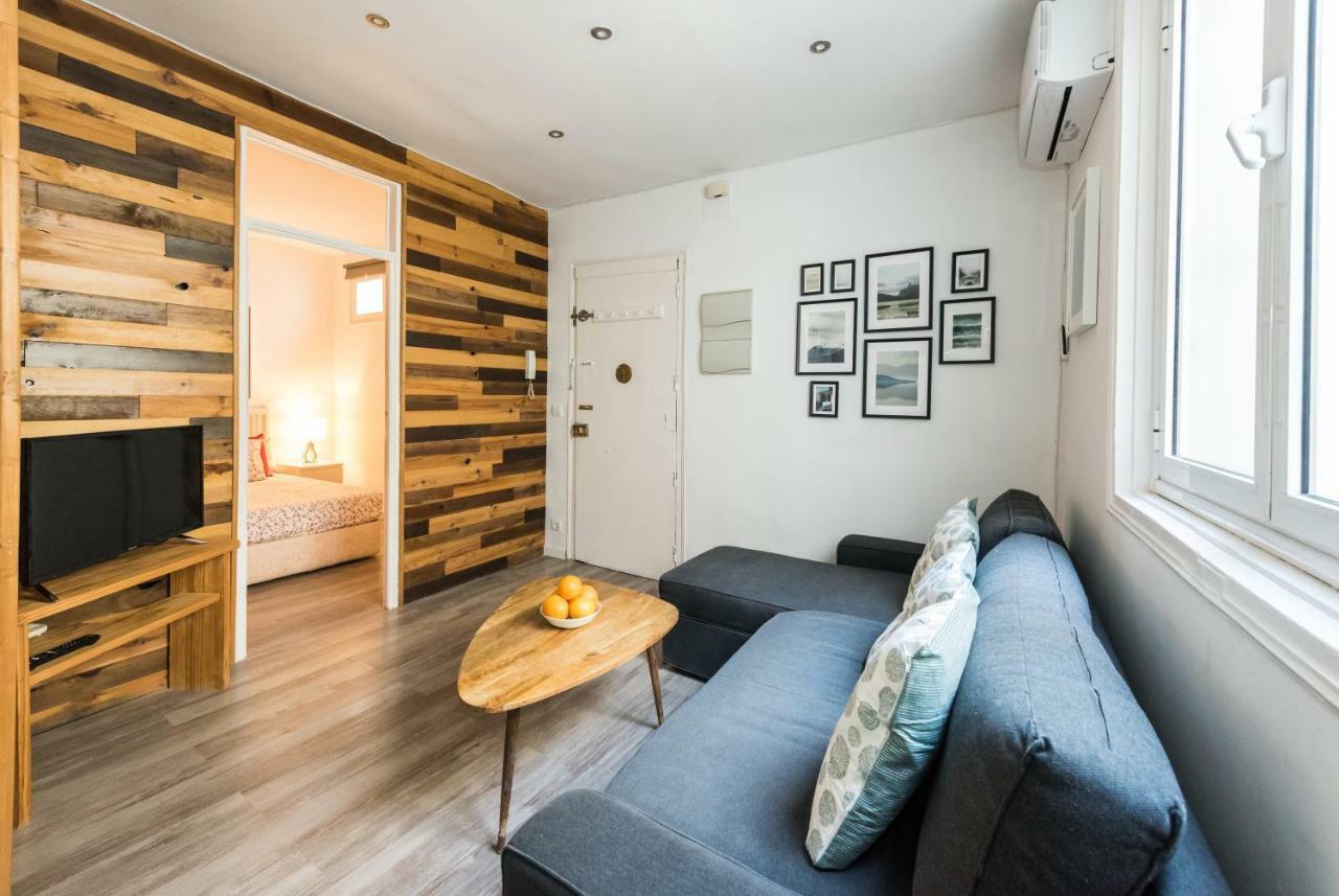 Apartamento En Sol, Madrid Centroアパートメント エクステリア 写真