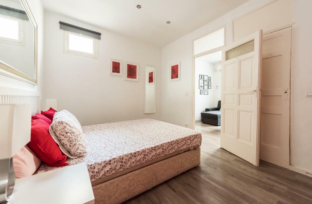 Apartamento En Sol, Madrid Centroアパートメント エクステリア 写真