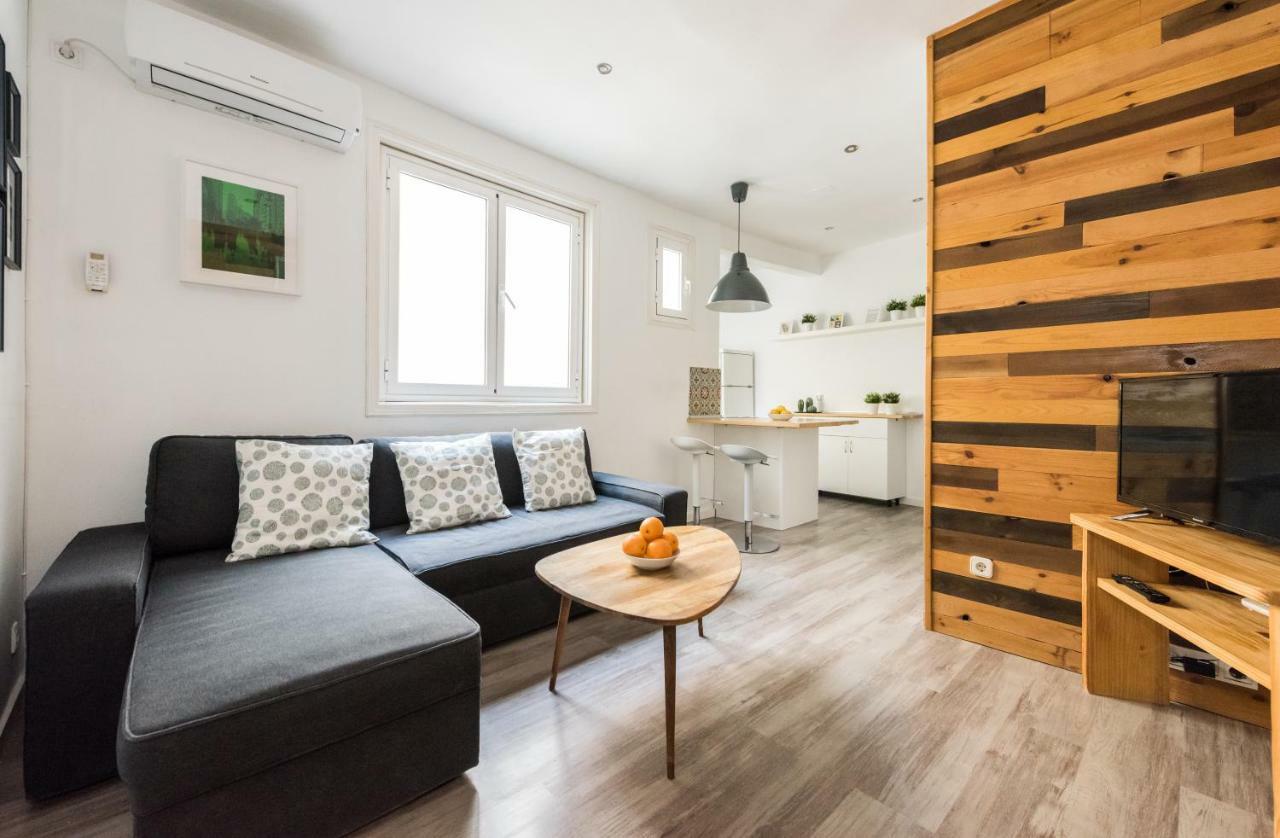Apartamento En Sol, Madrid Centroアパートメント エクステリア 写真