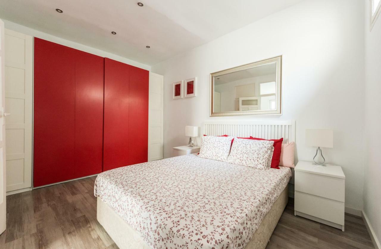 Apartamento En Sol, Madrid Centroアパートメント エクステリア 写真