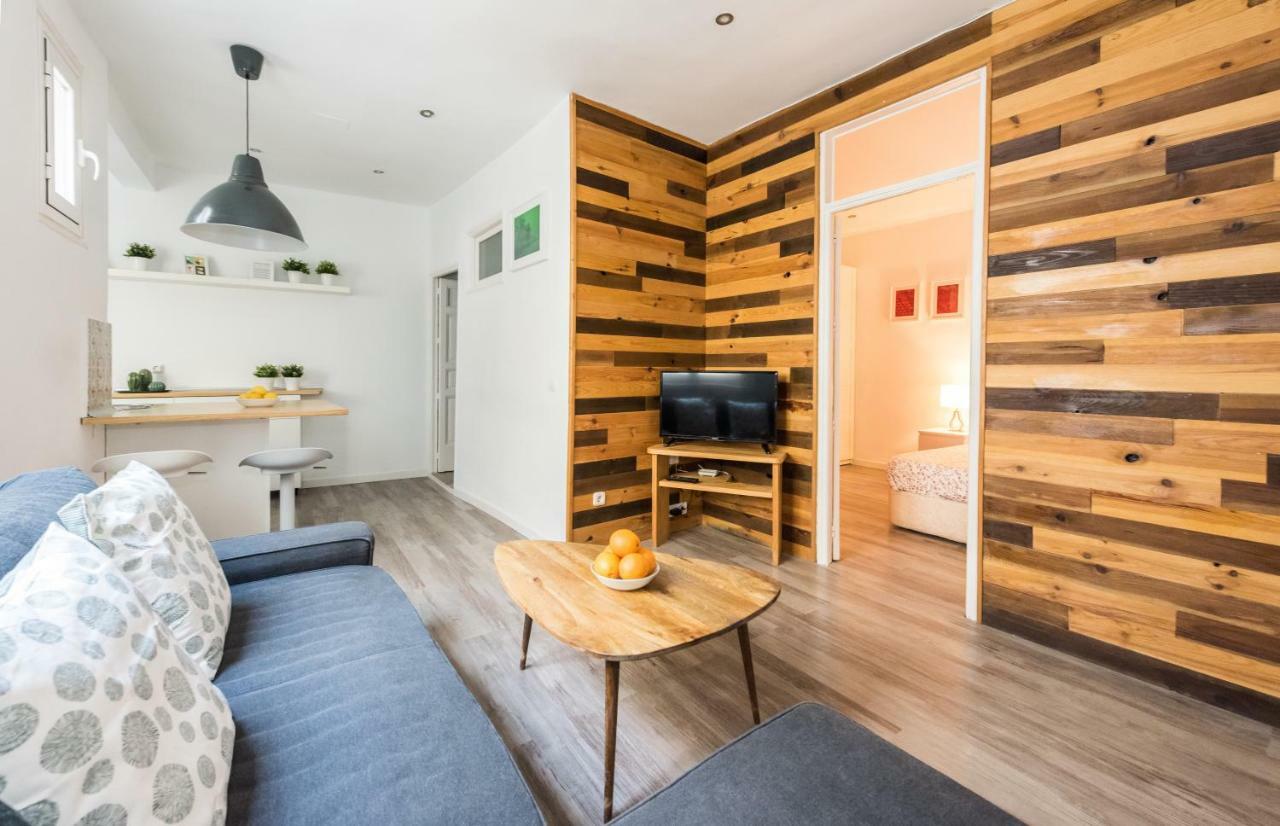 Apartamento En Sol, Madrid Centroアパートメント エクステリア 写真