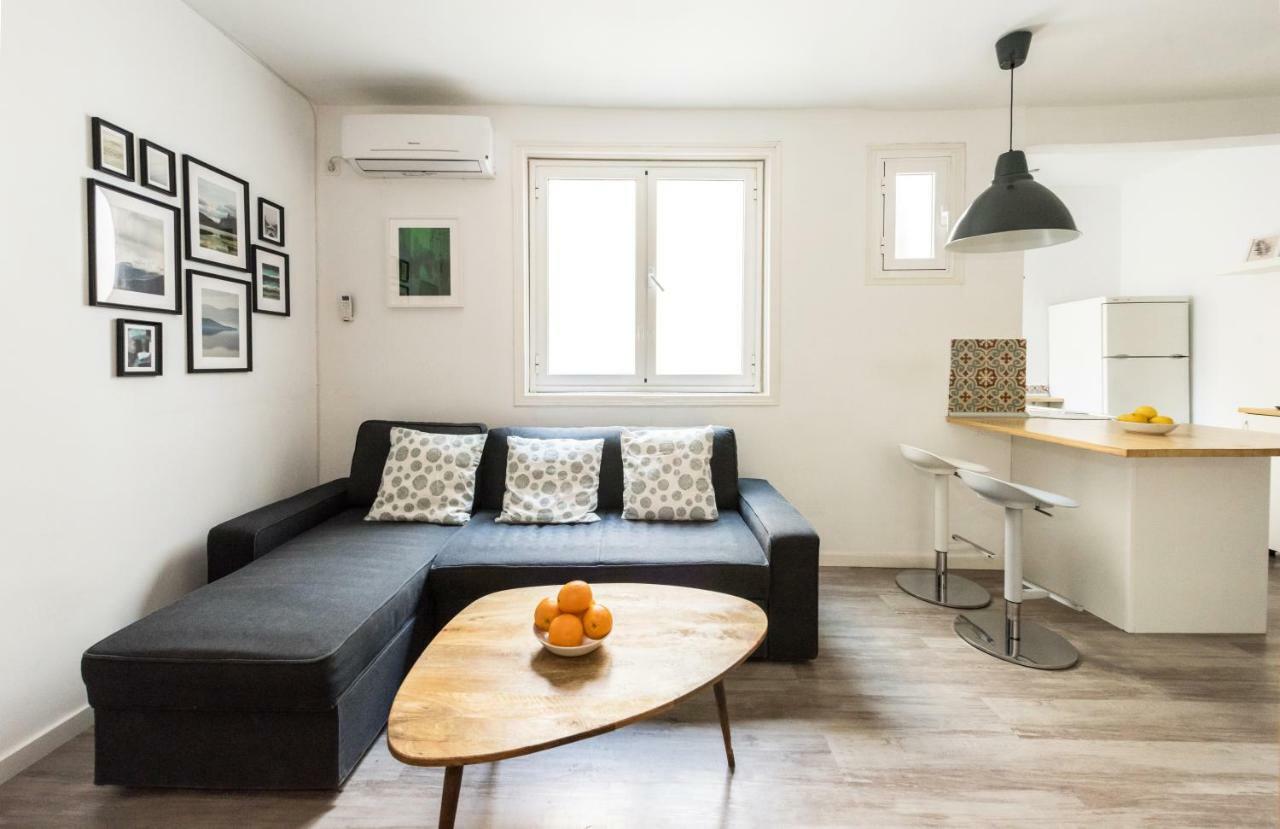 Apartamento En Sol, Madrid Centroアパートメント エクステリア 写真